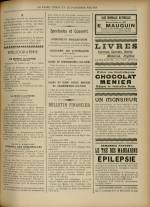 LE PASSE-TEMPS ET LE PARTERRE RÉUNIS : n°29, pp. 7