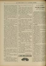 LE PASSE-TEMPS ET LE PARTERRE RÉUNIS : n°30, pp. 4