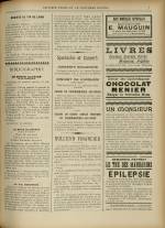 LE PASSE-TEMPS ET LE PARTERRE RÉUNIS : n°30, pp. 7