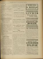 LE PASSE-TEMPS ET LE PARTERRE RÉUNIS : n°31, pp. 7