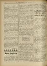 LE PASSE-TEMPS ET LE PARTERRE RÉUNIS : n°32, pp. 2