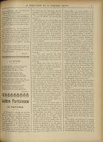 LE PASSE-TEMPS ET LE PARTERRE RÉUNIS : n°32, pp. 3