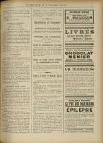 LE PASSE-TEMPS ET LE PARTERRE RÉUNIS : n°32, pp. 7