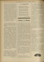 LE PASSE-TEMPS ET LE PARTERRE RÉUNIS : n°34, pp. 4