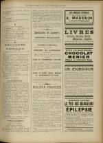 LE PASSE-TEMPS ET LE PARTERRE RÉUNIS : n°34, pp. 7
