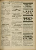 LE PASSE-TEMPS ET LE PARTERRE RÉUNIS : n°35, pp. 7