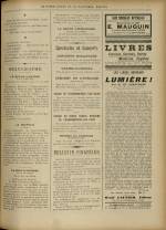 LE PASSE-TEMPS ET LE PARTERRE RÉUNIS : n°36, pp. 7