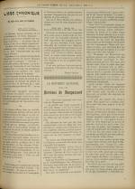 LE PASSE-TEMPS ET LE PARTERRE RÉUNIS : n°37, pp. 5