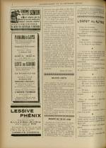 LE PASSE-TEMPS ET LE PARTERRE RÉUNIS : n°37, pp. 6