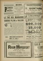 LE PASSE-TEMPS ET LE PARTERRE RÉUNIS : n°37, pp. 8