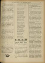 LE PASSE-TEMPS ET LE PARTERRE RÉUNIS : n°38, pp. 3