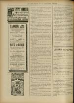 LE PASSE-TEMPS ET LE PARTERRE RÉUNIS : n°38, pp. 6