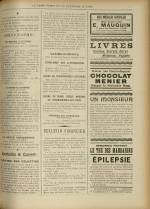 LE PASSE-TEMPS ET LE PARTERRE RÉUNIS : n°38, pp. 7