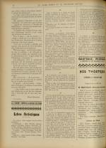 LE PASSE-TEMPS ET LE PARTERRE RÉUNIS : n°40, pp. 2