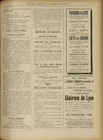 LE PASSE-TEMPS ET LE PARTERRE RÉUNIS : n°40, pp. 7