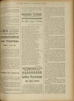 LE PASSE-TEMPS ET LE PARTERRE RÉUNIS : n°41, pp. 3