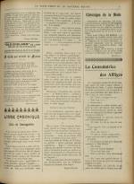 LE PASSE-TEMPS ET LE PARTERRE RÉUNIS : n°41, pp. 5