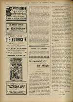 LE PASSE-TEMPS ET LE PARTERRE RÉUNIS : n°42, pp. 6