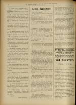 LE PASSE-TEMPS ET LE PARTERRE RÉUNIS : n°43, pp. 2