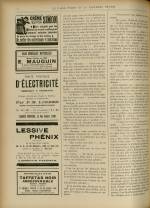 LE PASSE-TEMPS ET LE PARTERRE RÉUNIS : n°43, pp. 6