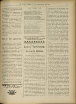 LE PASSE-TEMPS ET LE PARTERRE RÉUNIS : n°44, pp. 3