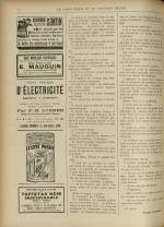 LE PASSE-TEMPS ET LE PARTERRE RÉUNIS : n°44, pp. 6