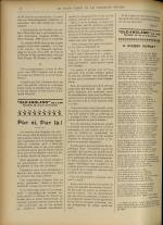 LE PASSE-TEMPS ET LE PARTERRE RÉUNIS : n°45, pp. 4