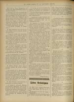LE PASSE-TEMPS ET LE PARTERRE RÉUNIS : n°48, pp. 2