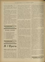 LE PASSE-TEMPS ET LE PARTERRE RÉUNIS : n°48, pp. 4