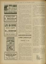 LE PASSE-TEMPS ET LE PARTERRE RÉUNIS : n°48, pp. 6