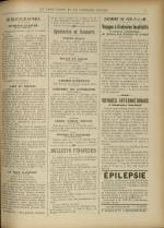 LE PASSE-TEMPS ET LE PARTERRE RÉUNIS : n°48, pp. 7