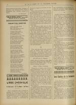 LE PASSE-TEMPS ET LE PARTERRE RÉUNIS : n°49, pp. 4