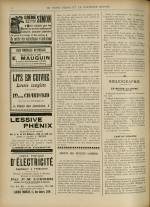 LE PASSE-TEMPS ET LE PARTERRE RÉUNIS : n°49, pp. 6
