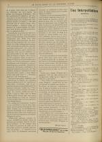 LE PASSE-TEMPS ET LE PARTERRE RÉUNIS : n°50, pp. 4