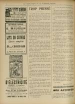 LE PASSE-TEMPS ET LE PARTERRE RÉUNIS : n°50, pp. 6