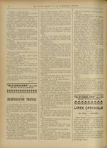 LE PASSE-TEMPS ET LE PARTERRE RÉUNIS : n°52, pp. 4