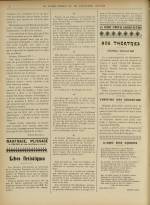 LE PASSE-TEMPS ET LE PARTERRE RÉUNIS : n°1, pp. 2