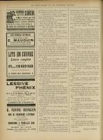 LE PASSE-TEMPS ET LE PARTERRE RÉUNIS : n°1, pp. 6