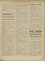LE PASSE-TEMPS ET LE PARTERRE RÉUNIS : n°2, pp. 5