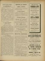 LE PASSE-TEMPS ET LE PARTERRE RÉUNIS : n°4, pp. 7