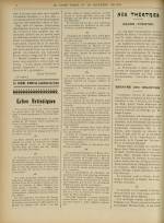 LE PASSE-TEMPS ET LE PARTERRE RÉUNIS : n°5, pp. 2