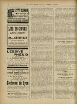 LE PASSE-TEMPS ET LE PARTERRE RÉUNIS : n°5, pp. 6
