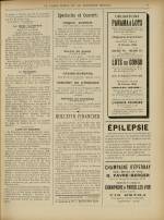 LE PASSE-TEMPS ET LE PARTERRE RÉUNIS : n°5, pp. 7