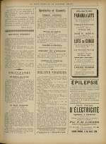LE PASSE-TEMPS ET LE PARTERRE RÉUNIS : n°6, pp. 7