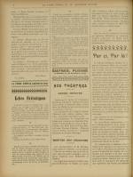 LE PASSE-TEMPS ET LE PARTERRE RÉUNIS : n°7, pp. 2