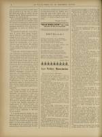 LE PASSE-TEMPS ET LE PARTERRE RÉUNIS : n°7, pp. 4