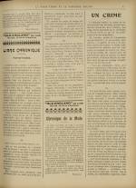 LE PASSE-TEMPS ET LE PARTERRE RÉUNIS : n°7, pp. 5