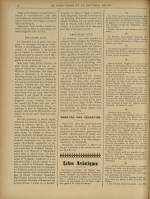LE PASSE-TEMPS ET LE PARTERRE RÉUNIS : n°8, pp. 2