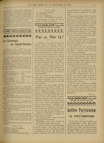 LE PASSE-TEMPS ET LE PARTERRE RÉUNIS : n°8, pp. 3