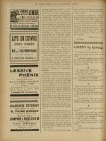 LE PASSE-TEMPS ET LE PARTERRE RÉUNIS : n°9, pp. 6